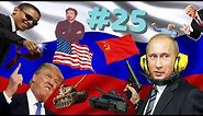 RUSSIAN MEMES COMPILATION #25