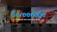 Interactive Digital Signage Display | Touch Screen Kiosk Manufacturer