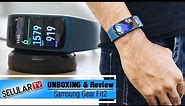 Samsung Gear Fit2 - Unboxing & Review