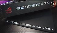 ROG Hone Ace XXL Review