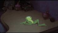Film Clip from The Princess and The Frog
