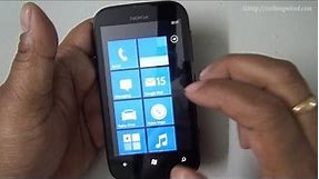 Nokia Lumia 510 Review: Complete hands on full HD