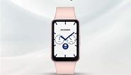 Galaxy Fit3 | Watchfaces | Samsung
