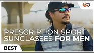Top 5 Best Prescription Sport Sunglasses for Men of 2021 | SportRx