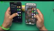 How to Convert Galaxy Note 3 into Galaxy S7 Edge! [DarkWolf ROM]
