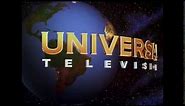 Amblin Television/Universal Television (1993)