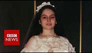 Why does the US have so many child brides? - BBC News