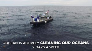 Purchase a 4Ocean Bracelet and Help To Fund Beach and Offshore Cleanups to Save Our Marine Ecosystems. You Can Make a Difference Today! | 4ocean