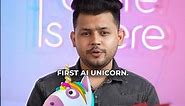 India’s first AI unicorn: Ola’s Krutrim #llms #ai #fundraising #india #tech