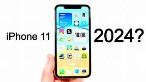 Should You Buy iPhone 11 in 2024?