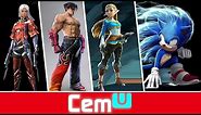 Cemu | 36 awesome fully playable games on the emulator | Best of Wii U