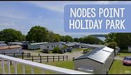 Nodes Point Holiday Park, Isle of Wight