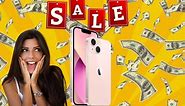 How to buy iPhone 13 at just Rs 39,999 during Amazon Great Indian Festival sale: Explained