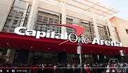 Verizon Center changing name to Capital One Arena - WTOP News