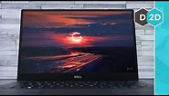 XPS 13 (2017) Review - 60% Faster!!!