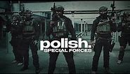 Polish Special Forces - "From The Graves"