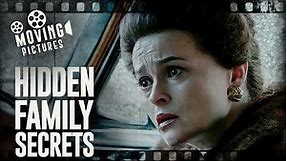 Princess Margaret Discovers Royal Family's Dark Secret | The Crown (Helena Bonham Carter)