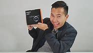 Got My Sony a6500!! (Unboxing)