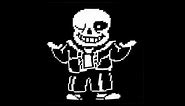 Megalovania but it’s distorted