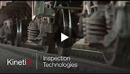 Wabtec Digital Intelligence╿KinetiX Inspection Technologies