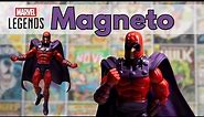 Marvel Legends X-Men 97 Series MAGNETO Action Figure Review