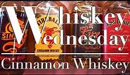 Whiskey Wednesday: Cinnamon Whiskey - by Alcohol Academy