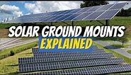 The Ultimate Guide to Solar Ground Mounts