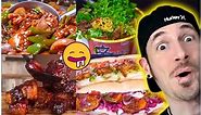 JUICIEST Food Videos of the Week!