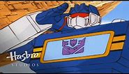 Transformers: Generation 1 - Decepticon's Phase Two | Transformers Official