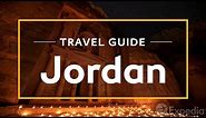 Jordan Vacation Travel Guide | Expedia