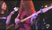 Rig Rundown - The Aristocrats' Guthrie Govan