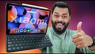 Xiaomi Pad 6 Unboxing & First Impressions⚡The Best Android Tablet @₹23999*