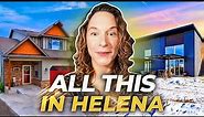 ALL ABOUT Living In Helena Montana 2023 | Moving To Helena Montana | Montana Real Estate
