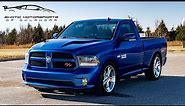 2015 Ram 1500 R/T For Sale