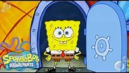 SpongeBob SquarePants Theme Song 9 WAYS Compilation! 🎶