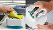 7 Best Dish Soap Dispenser for Kitchen