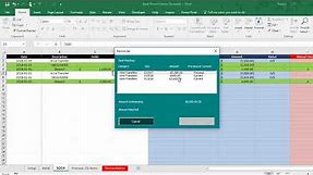 Speed Up Your Bank Reconciliation With This Excel Template