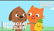 Sago Mini Friends Season 2 - Official Trailer | Watch Now on Apple TV