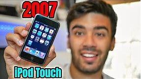 iPod Touch 1st Generation Review in 2023!