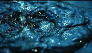 Water Splash Forms Free Background Videos, Motion Graphics, No Copyright | All Background Videos