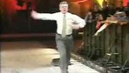 Vince McMahon Cripples Himself