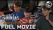 3 Ninjas Knuckle Up | Full Movie | CineClips