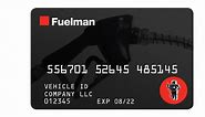 Fuelman Fuel Cards - Fleet Gasoline Cards | Fuelman