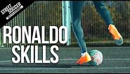 Learn R9 Ronaldo Skills | Street Soccer International