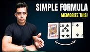 5 Basic Poker Strategies EVERY Beginner Should Know