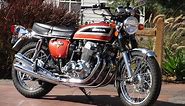 1974 Honda CB750 K4 For Sale