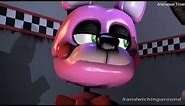 [FNAF SFM] Try Not To Laugh Challenge (Funny FNAF Animations)