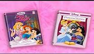 Disney Princess DVD Collection Trailer