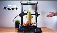 Creality CR-10 Smart Pro - 3D Printer - Unbox & Setup