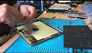 iPad 4 battery replacement